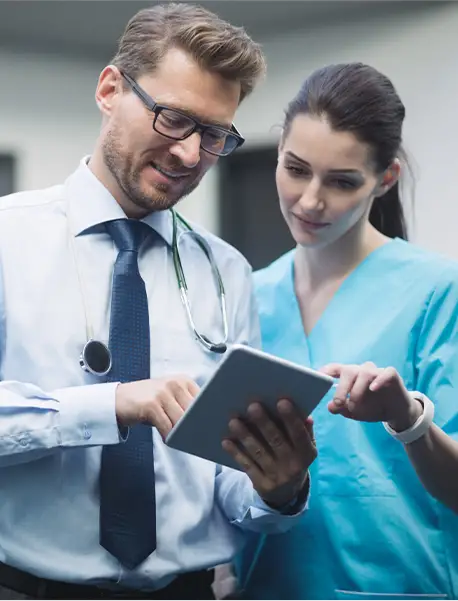 Allmedhelp Consultants