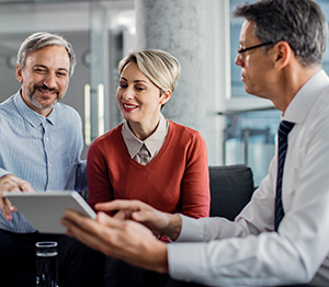 best consulting firms in dubai